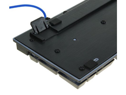 Клавиатура проводная игровая Qumo Unicorn K01